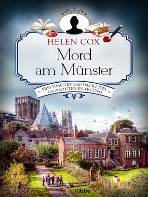 cover image of Mord am Münster